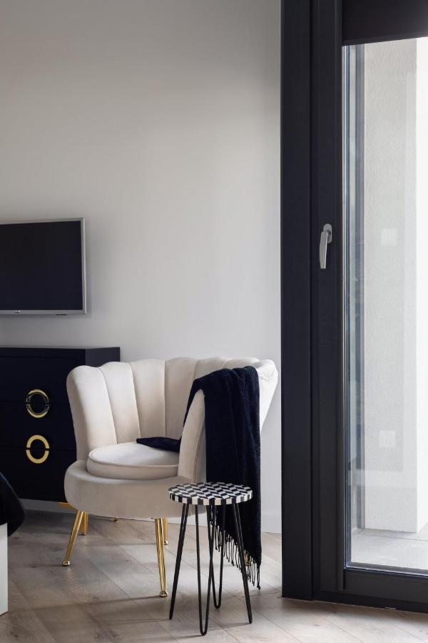 Apartament Sevilla Z Prywatna Sauna Szczyrk Exterior foto