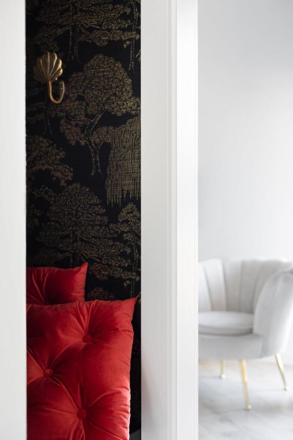 Apartament Sevilla Z Prywatna Sauna Szczyrk Exterior foto